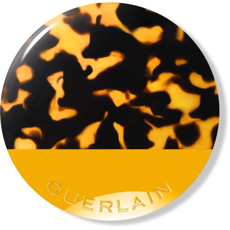 GUERLAIN Terracotta Light bronzující rozjasňující pudr limitovaná edice odstín 03 Medium Warm 10 g