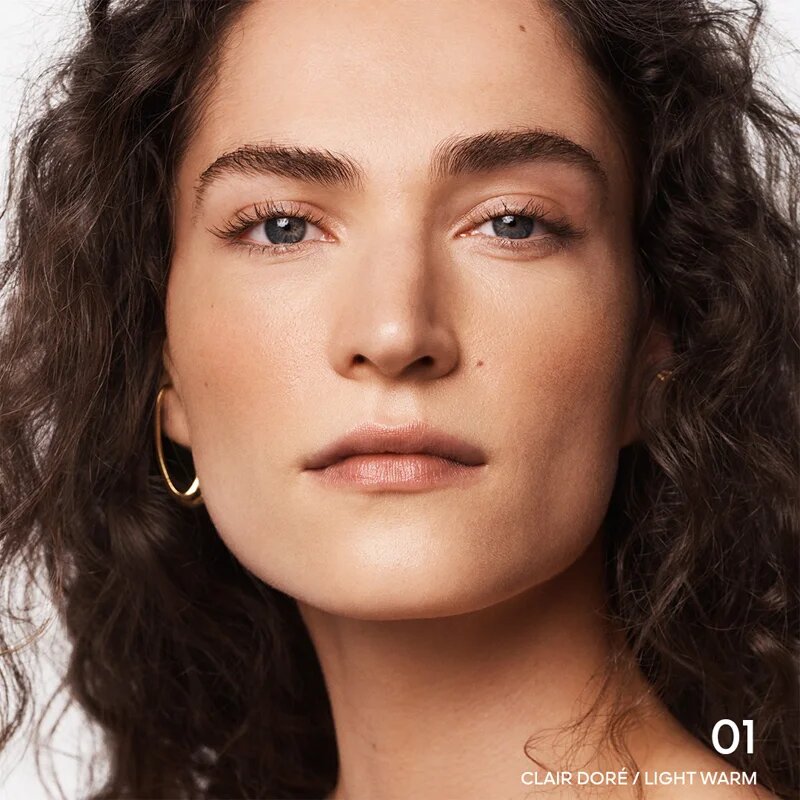 GUERLAIN Terracotta Original bronzující pudr – náhradní náplň odstín 01 Light Warm 8.5 g