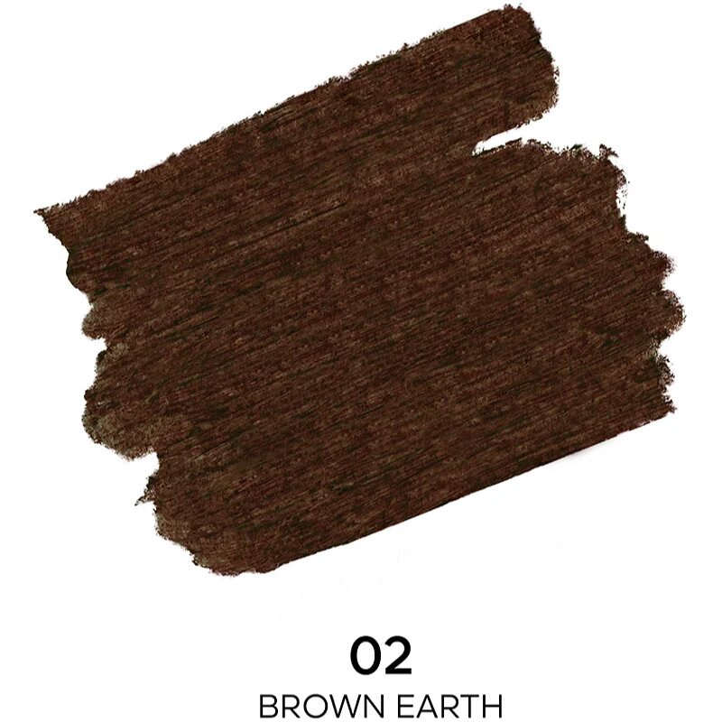 GUERLAIN The Eye Pencil dlouhotrvající tužka na oči voděodolná odstín 02 Brown Earth 035 g