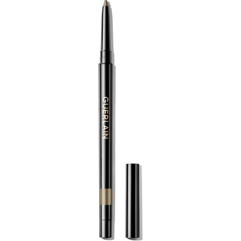 GUERLAIN The Eye Pencil dlouhotrvající tužka na oči voděodolná odstín 05 Jungle Green 035 g