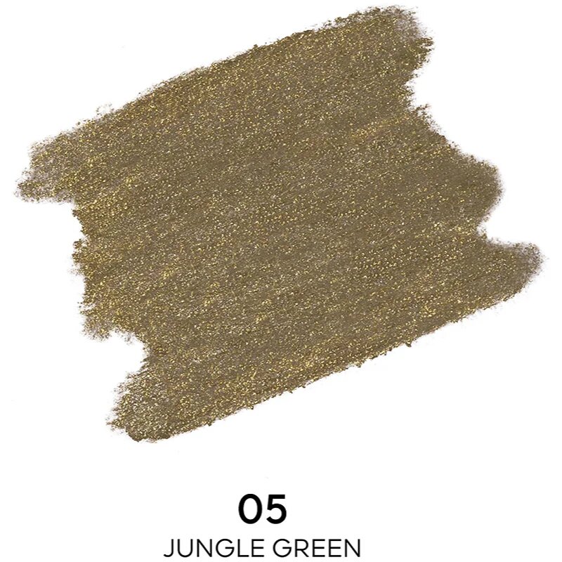 GUERLAIN The Eye Pencil dlouhotrvající tužka na oči voděodolná odstín 05 Jungle Green 035 g