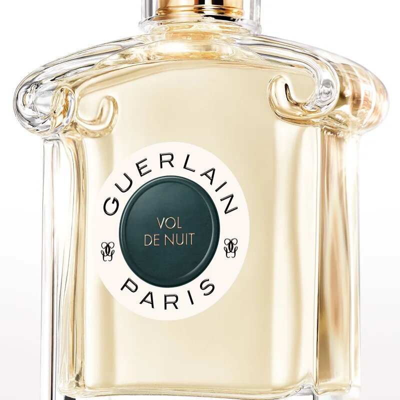 GUERLAIN Vol de Nuit toaletní voda pro ženy 75 ml
