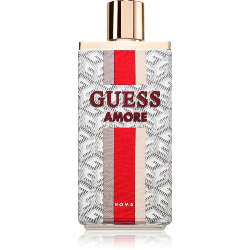 Guess Amore Roma toaletní voda pro ženy 100 ml