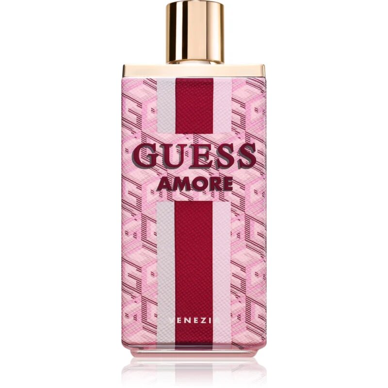 Guess Amore Venezia toaletní voda pro ženy 100 ml