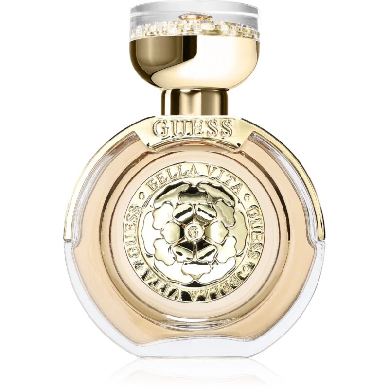 Guess Bella Vita parfémovaná voda pro ženy 50 ml