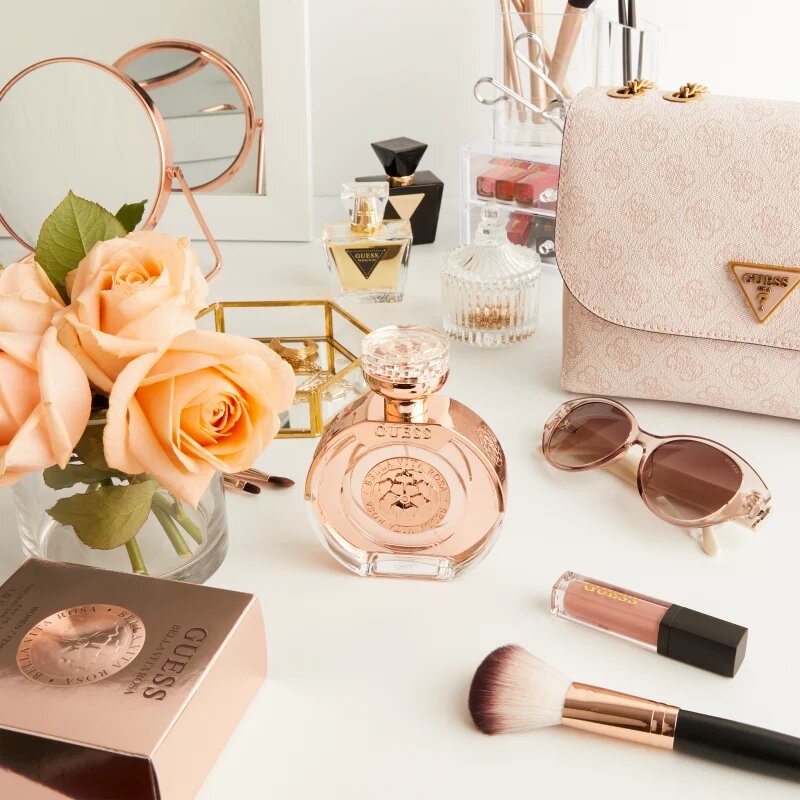 Guess Bella Vita Rosa toaletní voda pro ženy 50 ml
