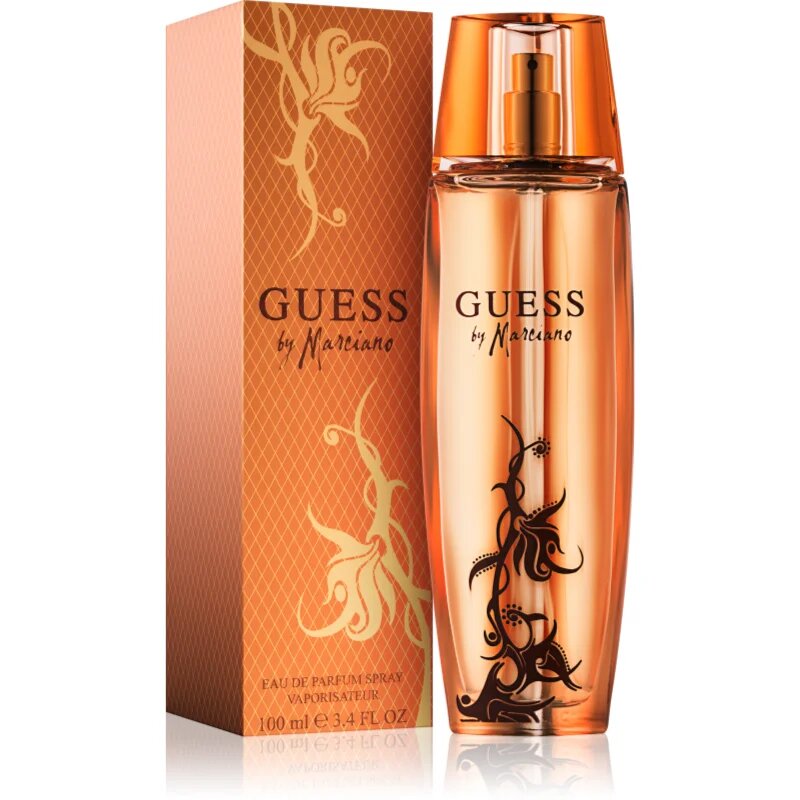 Guess by Marciano parfémovaná voda pro ženy 100 ml