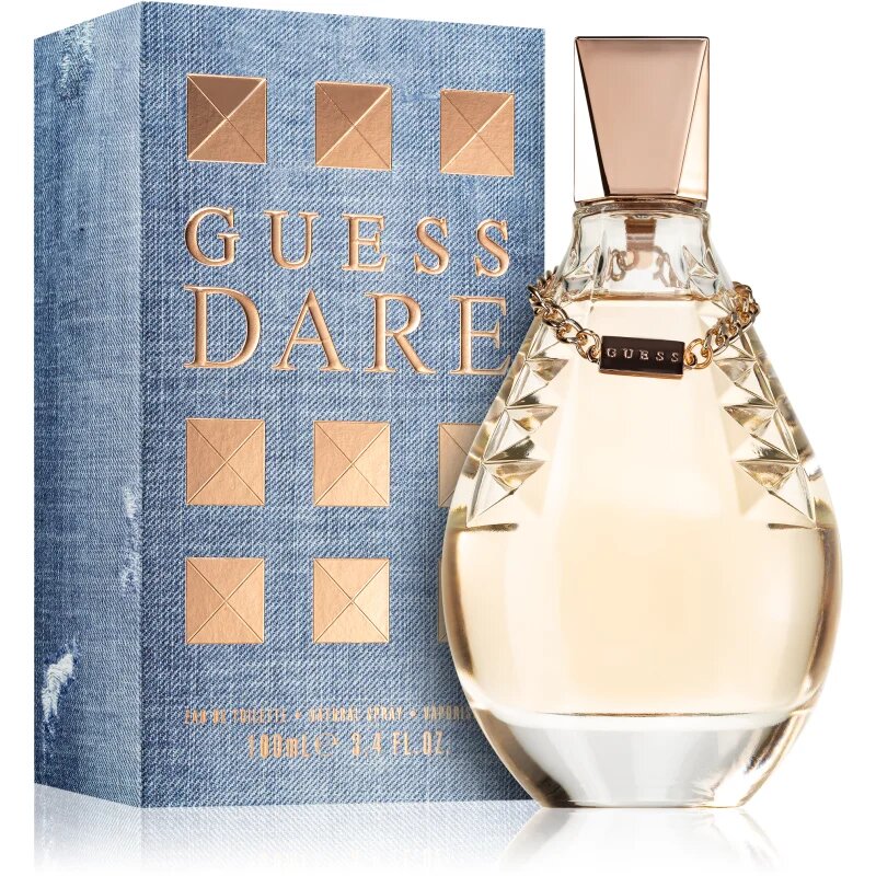 Guess Dare toaletní voda pro ženy 100 ml