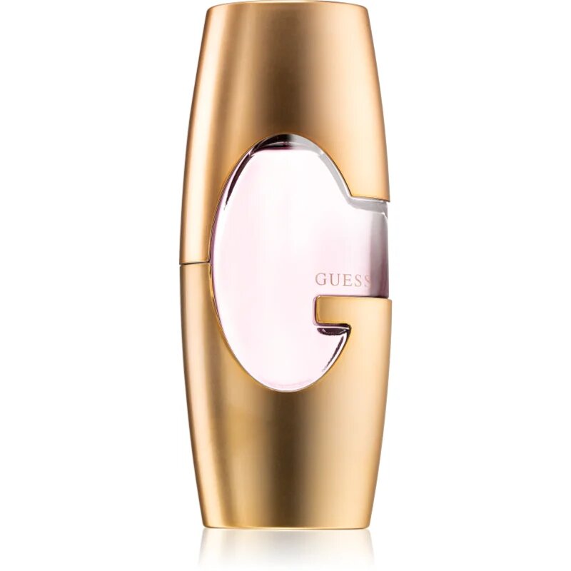 Guess Gold parfémovaná voda pro ženy 75 ml