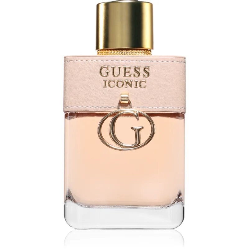 Guess Iconic For Women parfémovaná voda pro ženy 100 ml