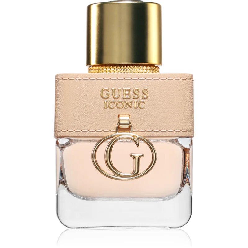 Guess Iconic For Women parfémovaná voda pro ženy 30 ml