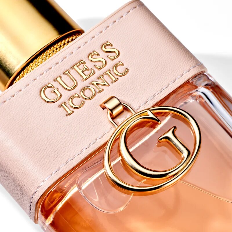 Guess Iconic For Women parfémovaná voda pro ženy 50 ml