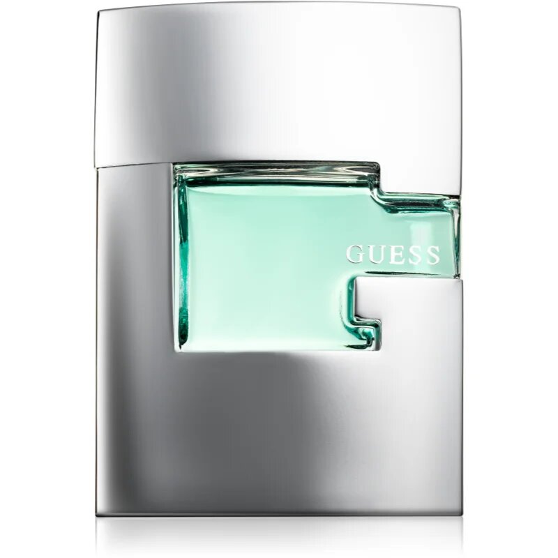 Guess Man toaletní voda pro muže 75 ml