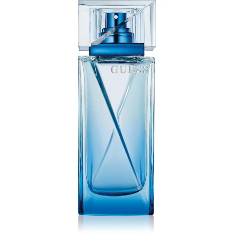 Guess Night toaletní voda pro muže 100 ml