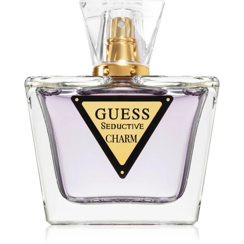 Guess Seductive Charm toaletní voda pro ženy 75 ml