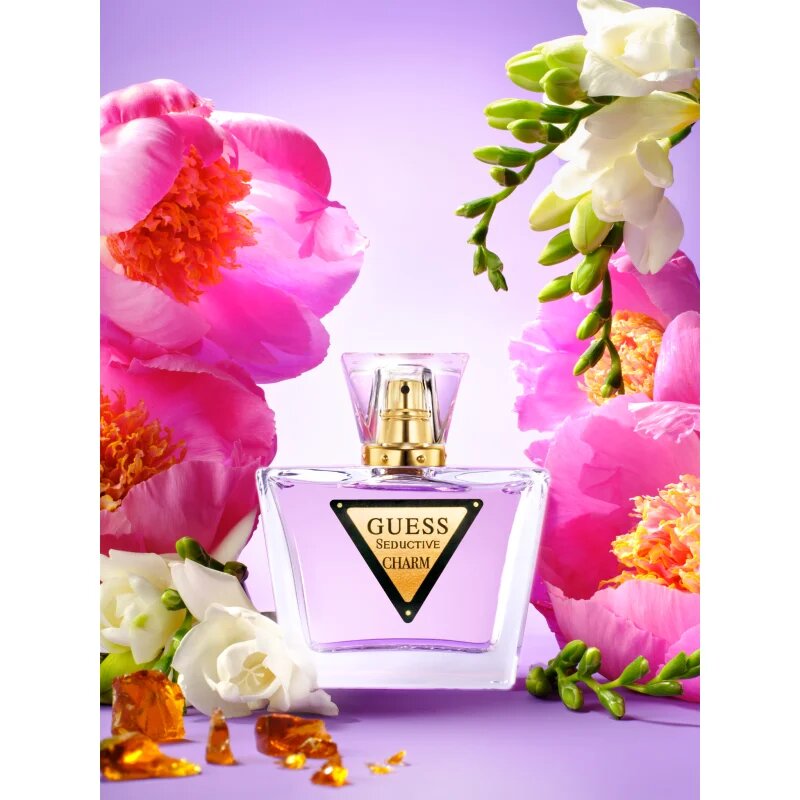 Guess Seductive Charm toaletní voda pro ženy 75 ml