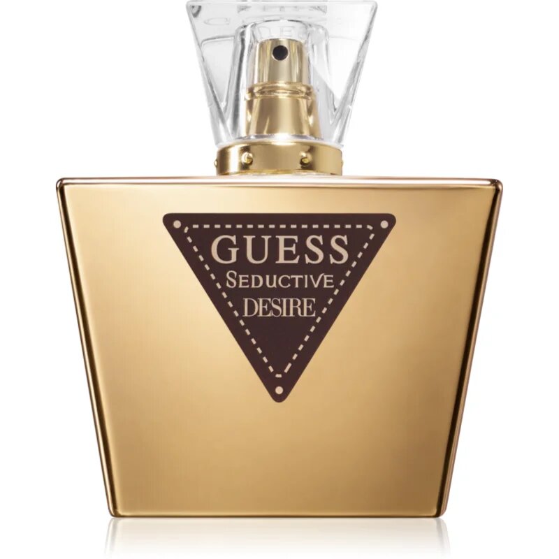 Guess Seductive Desire toaletní voda pro ženy 75 ml