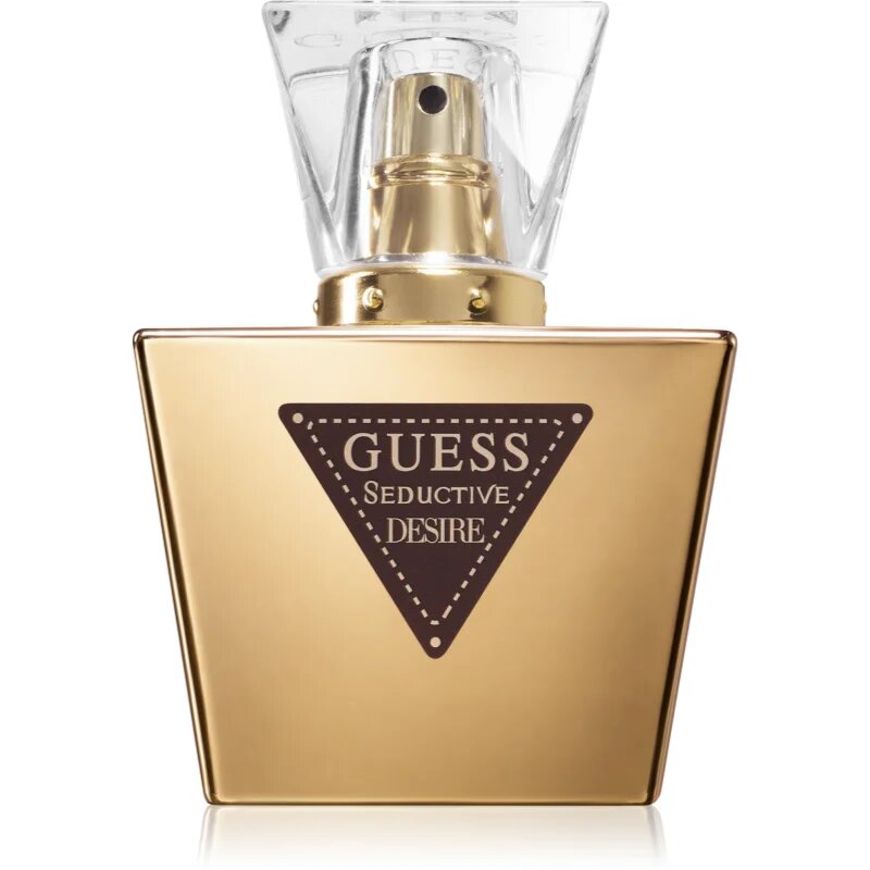 Guess Seductive Desire Woman toaletní voda pro ženy 30 ml