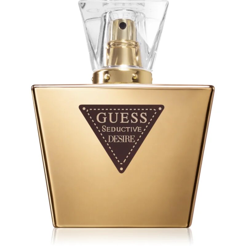 Guess Seductive Desire Woman toaletní voda pro ženy 50 ml