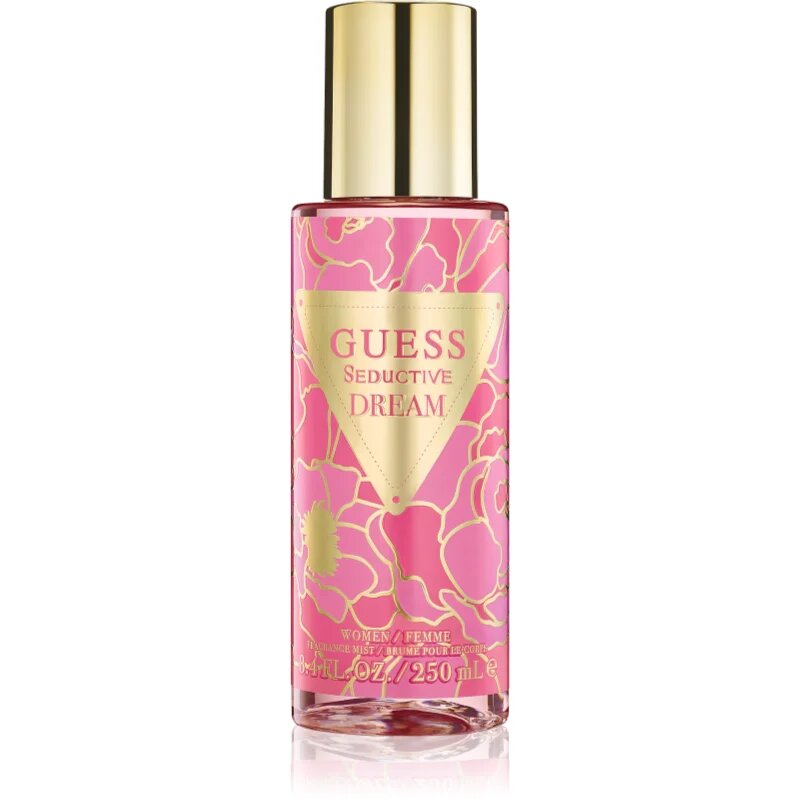 Guess Seductive Dream parfémovaný tělový sprej pro ženy 250 ml