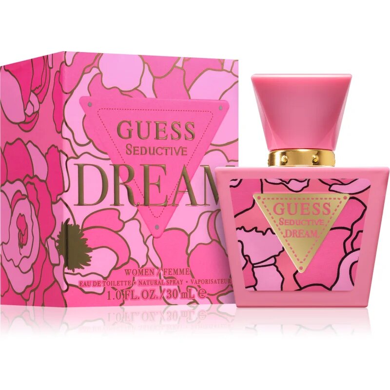 Guess Seductive Dream toaletní voda pro ženy 30 ml