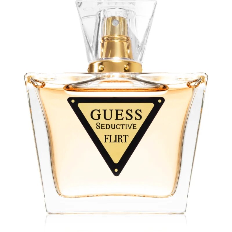 Guess Seductive Flirt toaletní voda pro ženy 75 ml