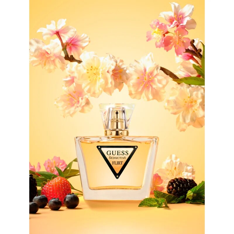 Guess Seductive Flirt toaletní voda pro ženy 75 ml