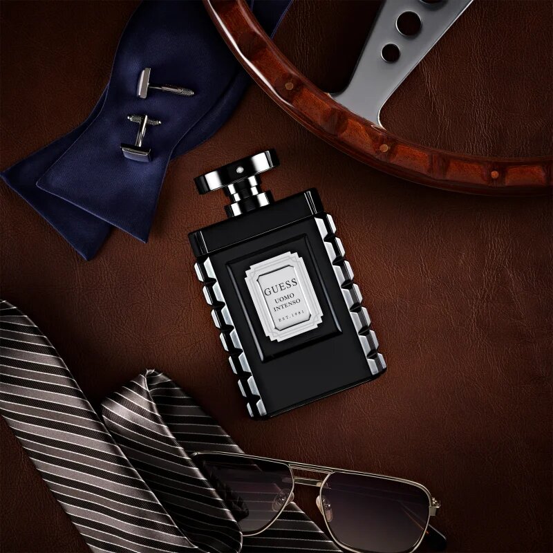 Guess Uomo Intenso parfémovaná voda pro muže 50 ml