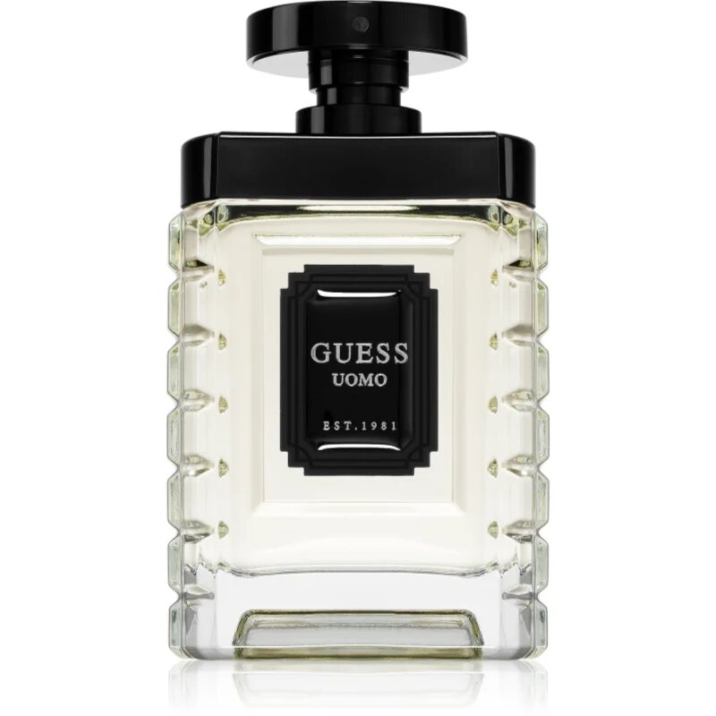 Guess Uomo toaletní voda pro muže 100 ml
