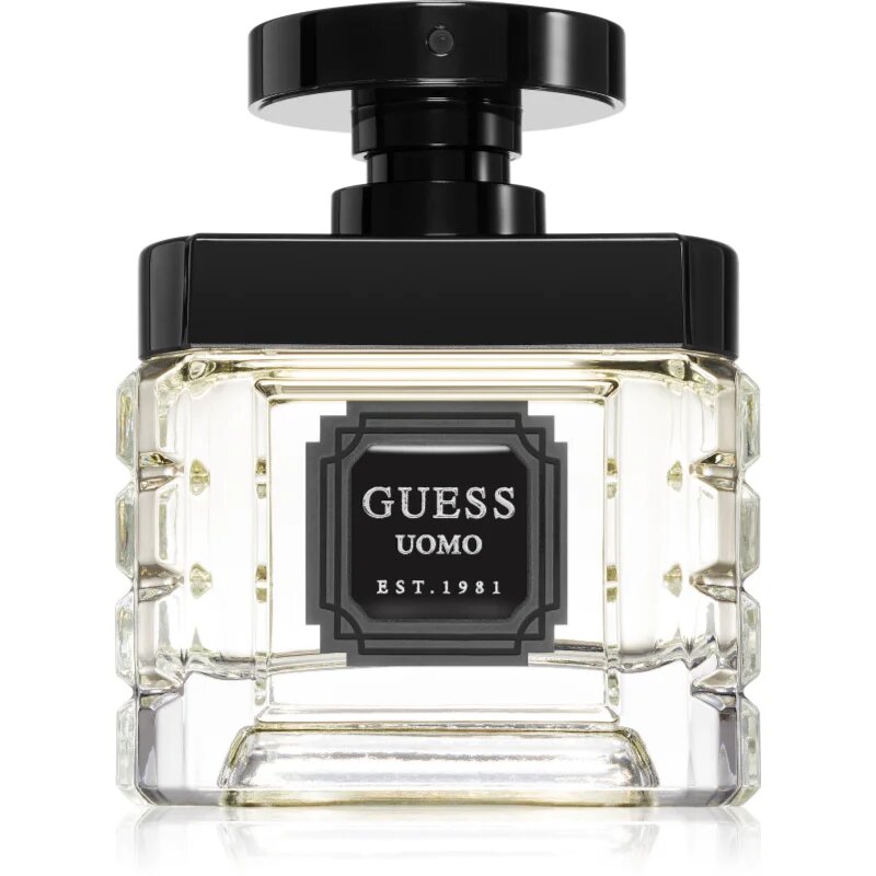 Guess Uomo toaletní voda pro muže 50 ml