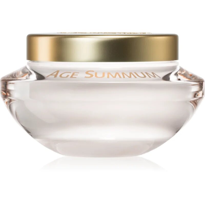 Guinot Age Summum hydratační krém proti stárnutí 50 ml