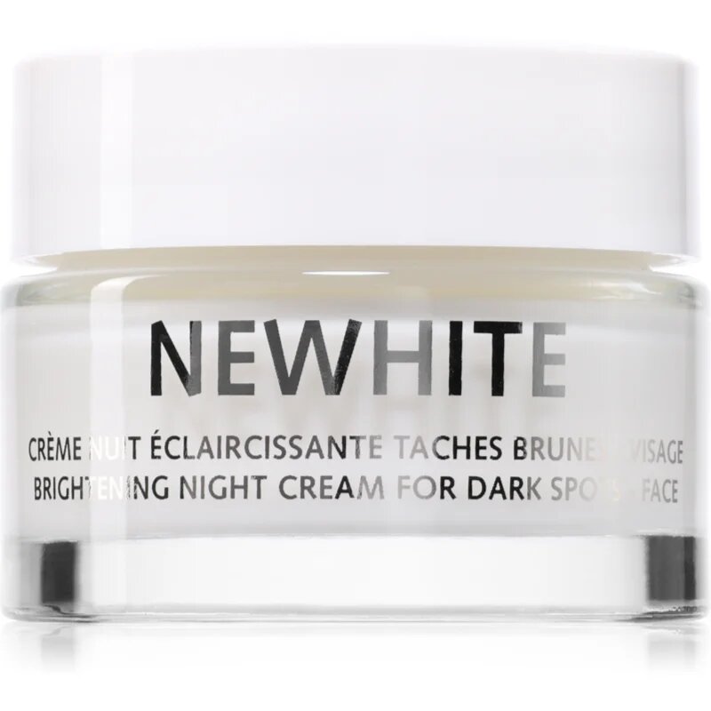 Guinot Newhite rozjasňující noční krém 50 ml