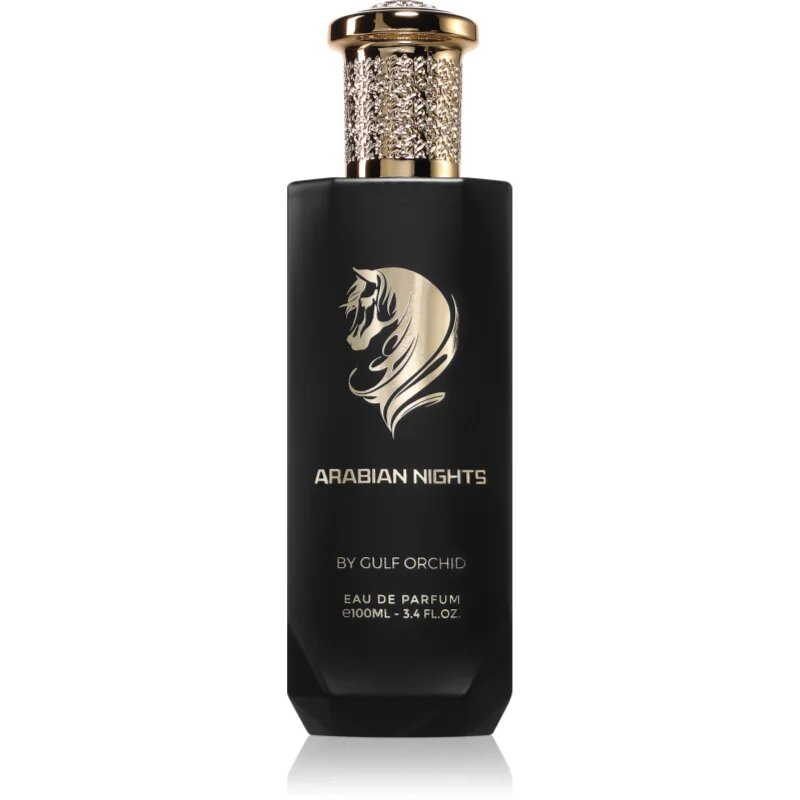 Gulf Orchid Arabian Nights parfémovaná voda unisex 100 ml