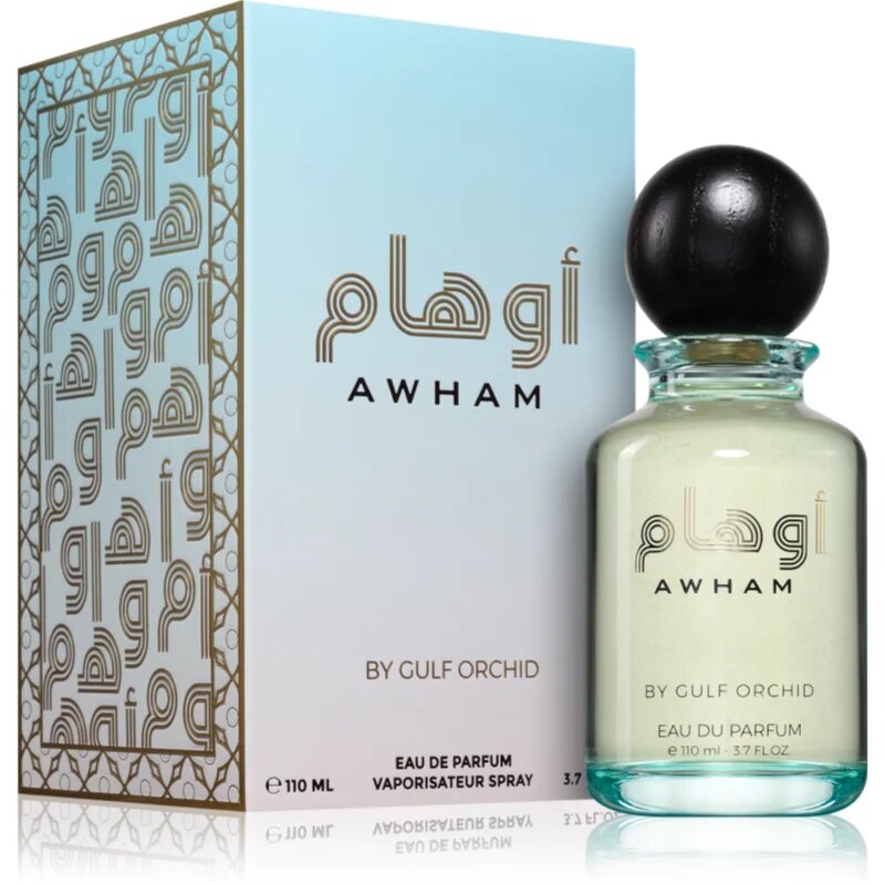 Gulf Orchid Awham parfémovaná voda unisex 110 ml
