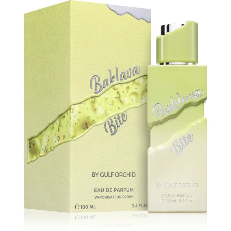 Gulf Orchid Baklava Bite parfémovaná voda unisex 100 ml