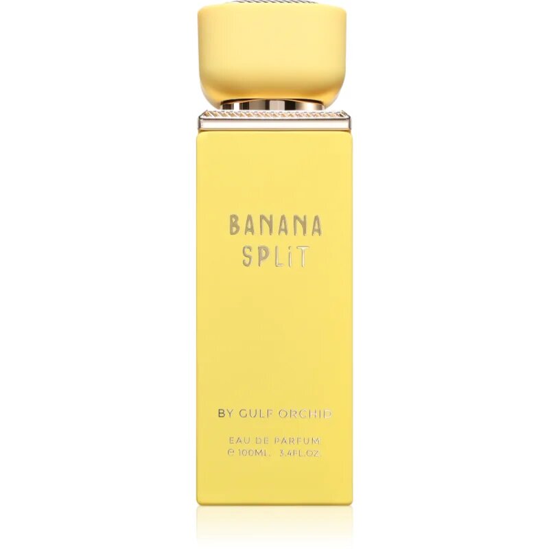 Gulf Orchid Banana Split parfémovaná voda unisex 100 ml