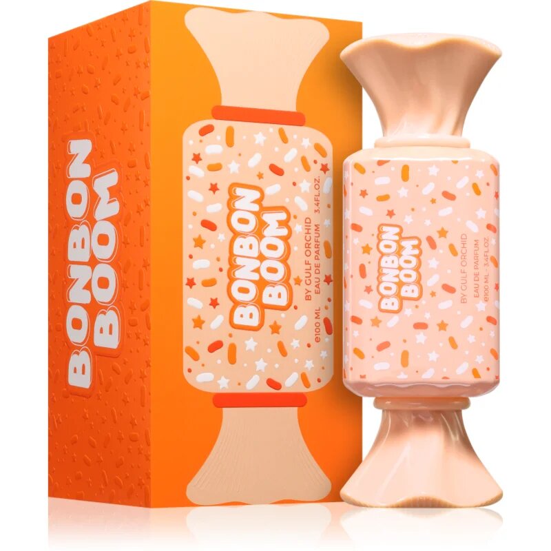 Gulf Orchid Bon Bon Boom parfémovaná voda unisex 100 ml