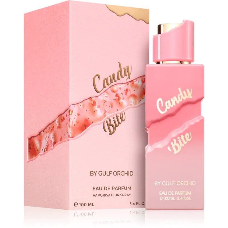 Gulf Orchid Candy Bite parfémovaná voda unisex 100 ml