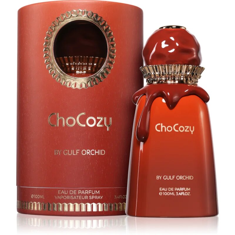 Gulf Orchid ChoCozy parfémovaná voda unisex 100 ml