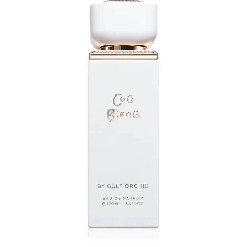 Gulf Orchid Coco Blanco parfémovaná voda unisex 100 ml