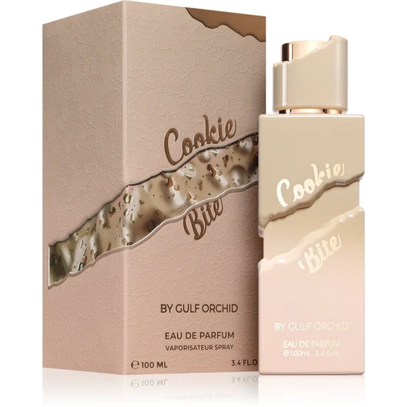 Gulf Orchid Cookie Bite parfémovaná voda unisex 100 ml