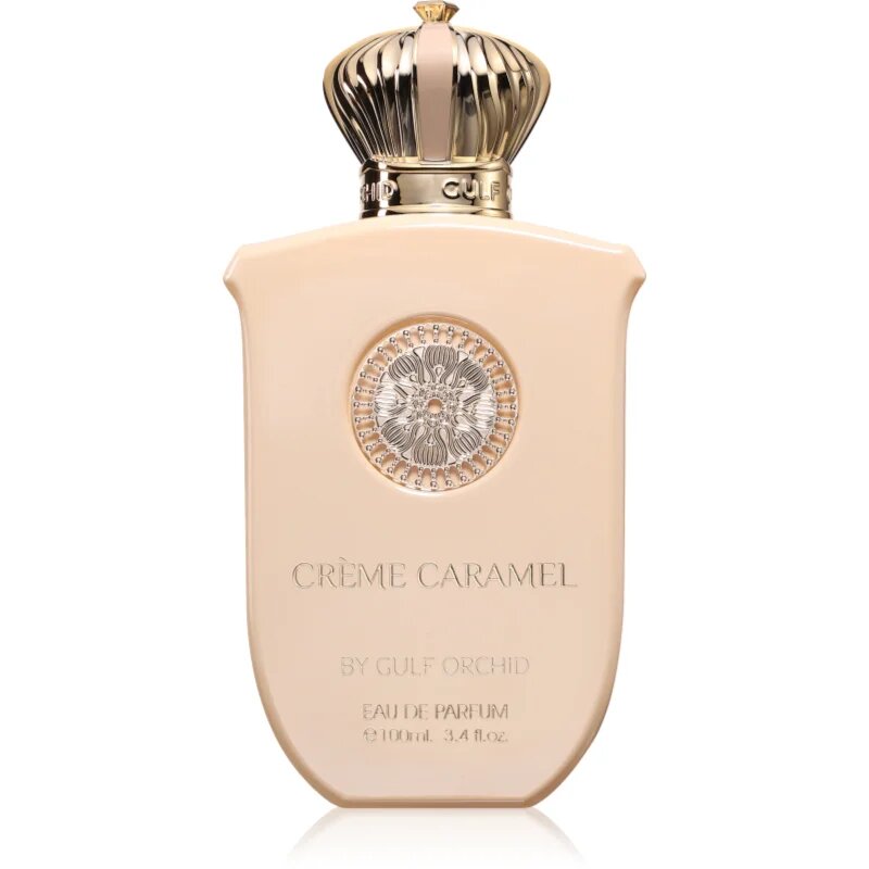 Gulf Orchid Crème Caramel parfémovaná voda unisex 100 ml