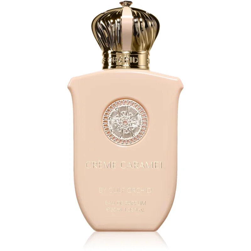 Gulf Orchid Crème Caramel parfémovaná voda unisex 30 ml
