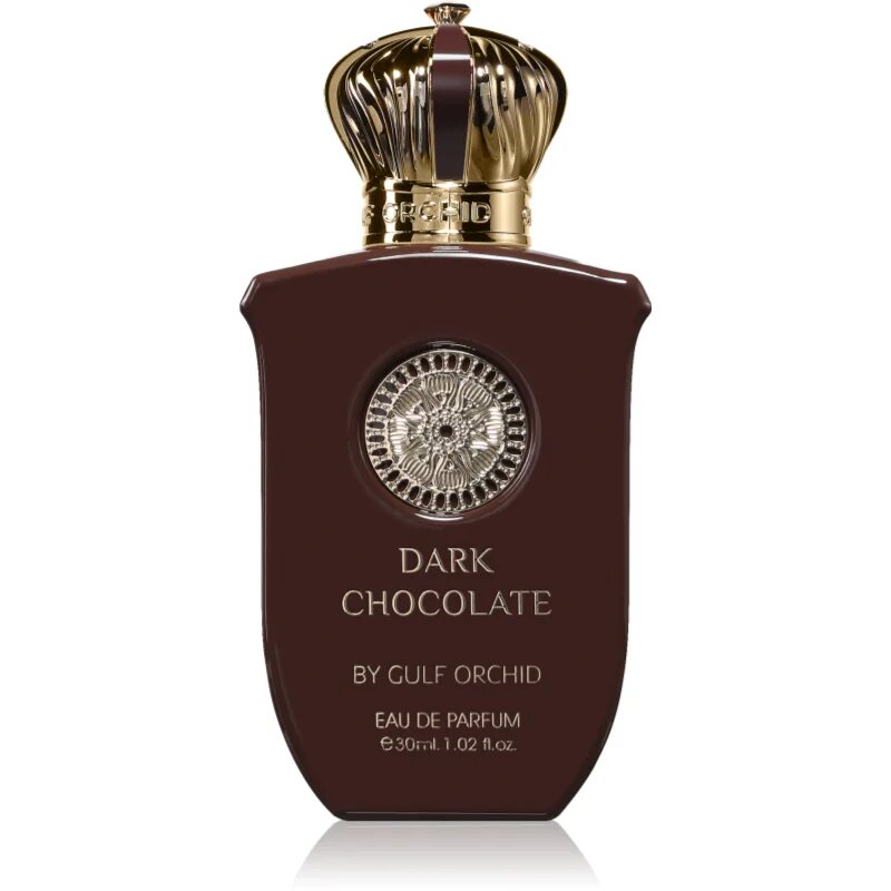 Gulf Orchid Dark Chocolate parfémovaná voda unisex 30 ml