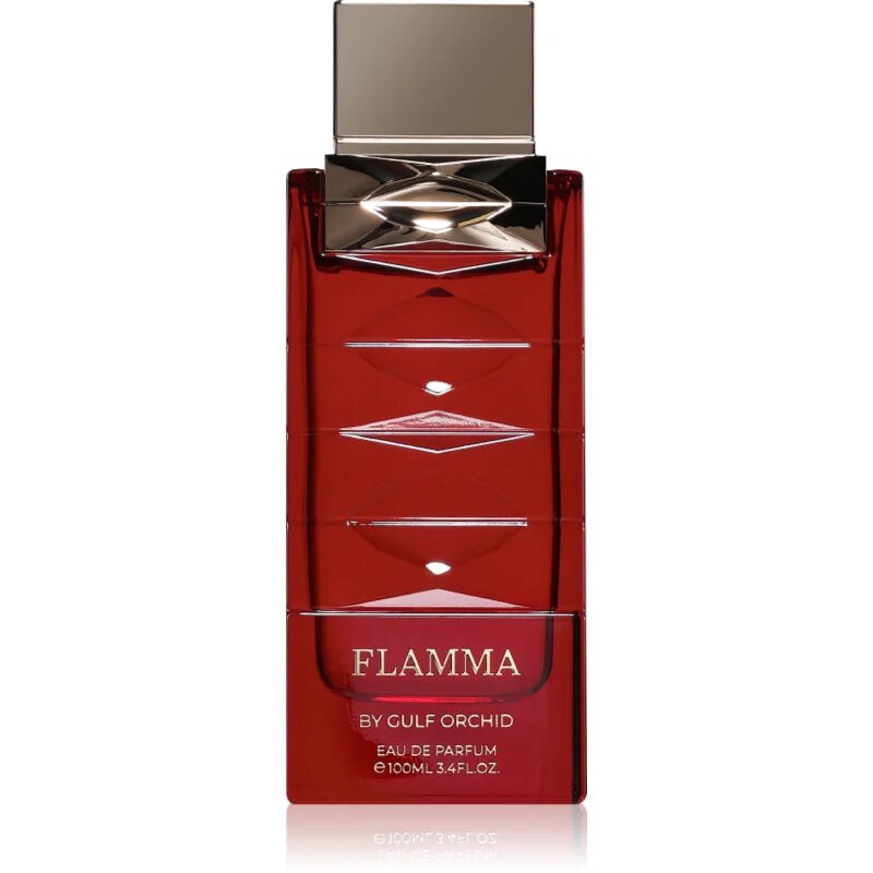 Gulf Orchid Flamma parfémovaná voda unisex 100 ml