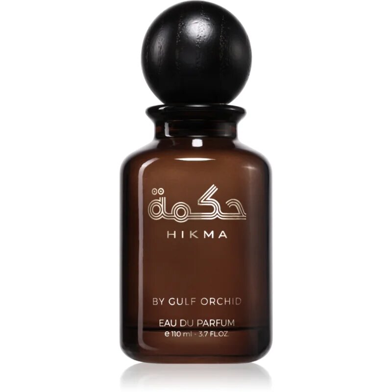 Gulf Orchid Hikma parfémovaná voda unisex 110 ml