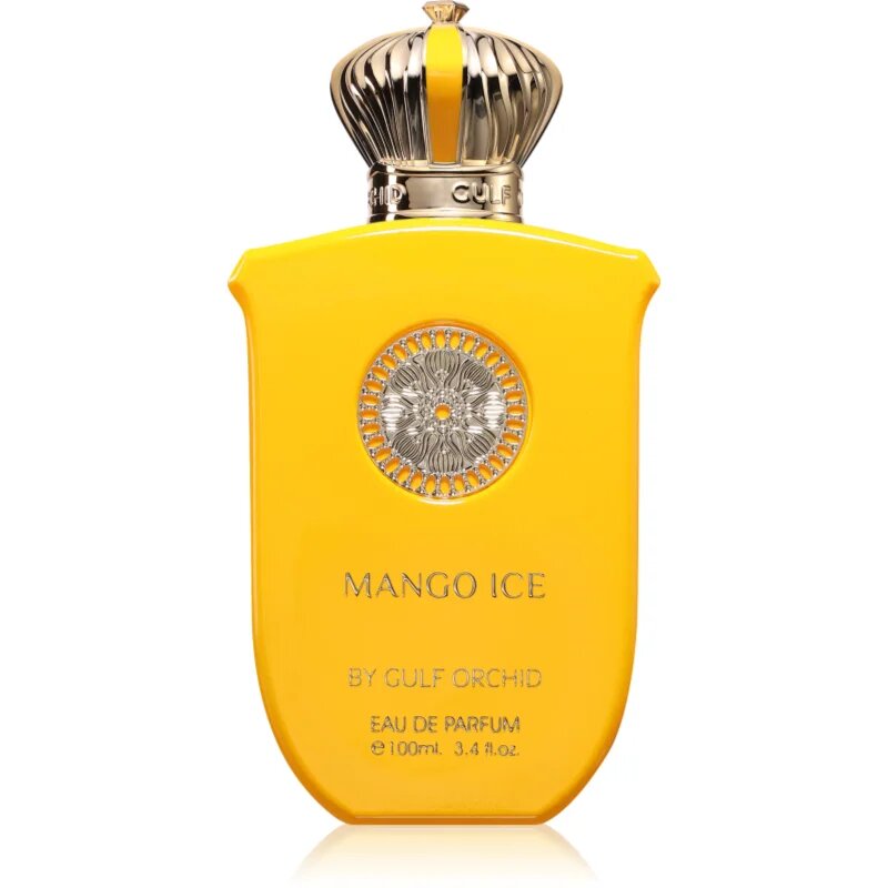 Gulf Orchid Mango Ice parfémovaná voda unisex 100 ml