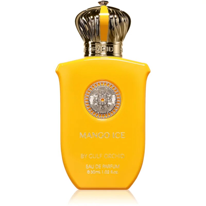 Gulf Orchid Mango Ice parfémovaná voda unisex 30 ml