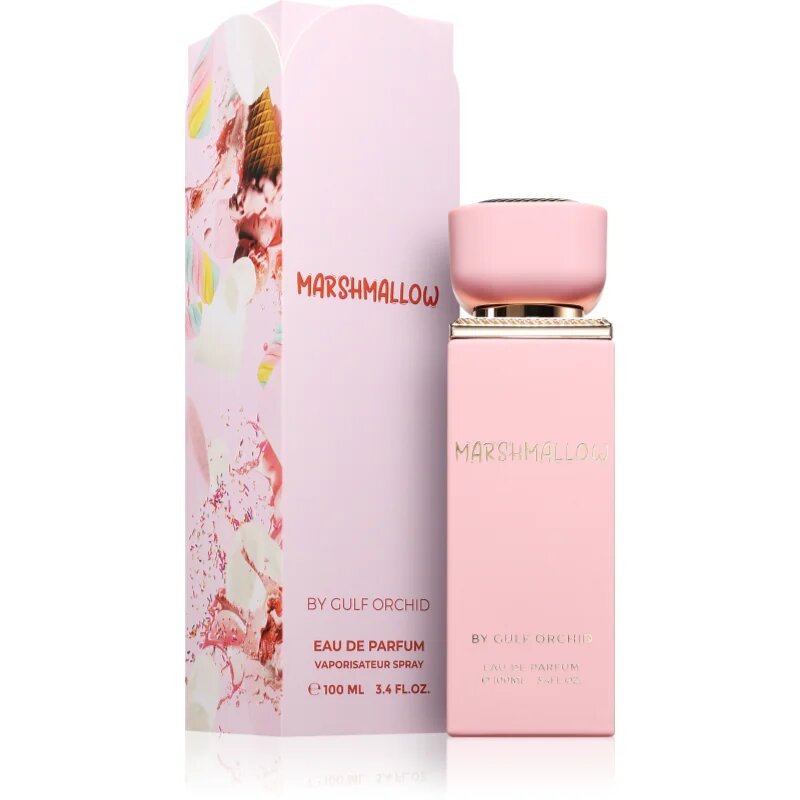 Gulf Orchid Marshmallow parfémovaná voda unisex 100 ml