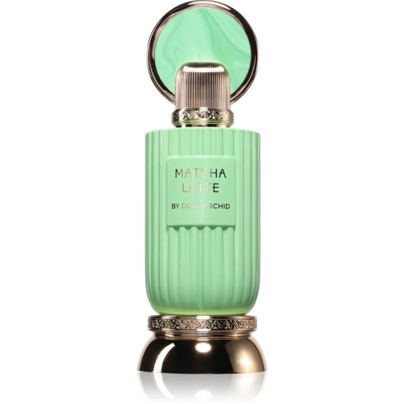 Gulf Orchid Matcha Latte parfémovaná voda unisex 100 ml